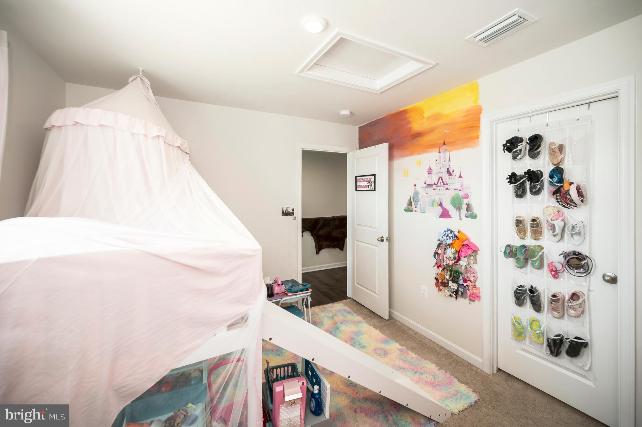 12062 Rundle Crossing King George, VA 22485 - Photo 34 of 67 Bedroom 4