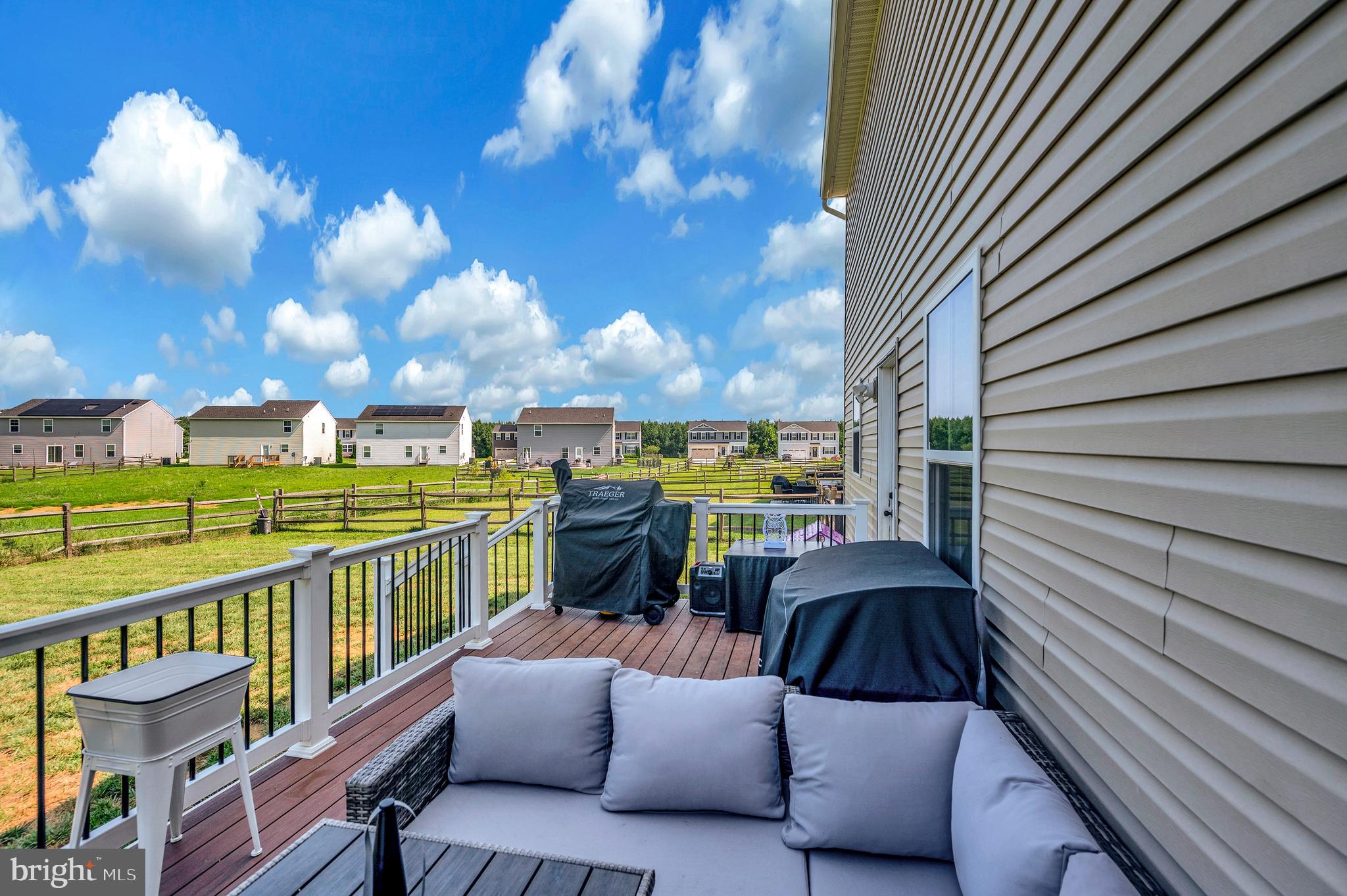 12062 Rundle Crossing King George, VA 22485 - Photo 43 of 67 Deck