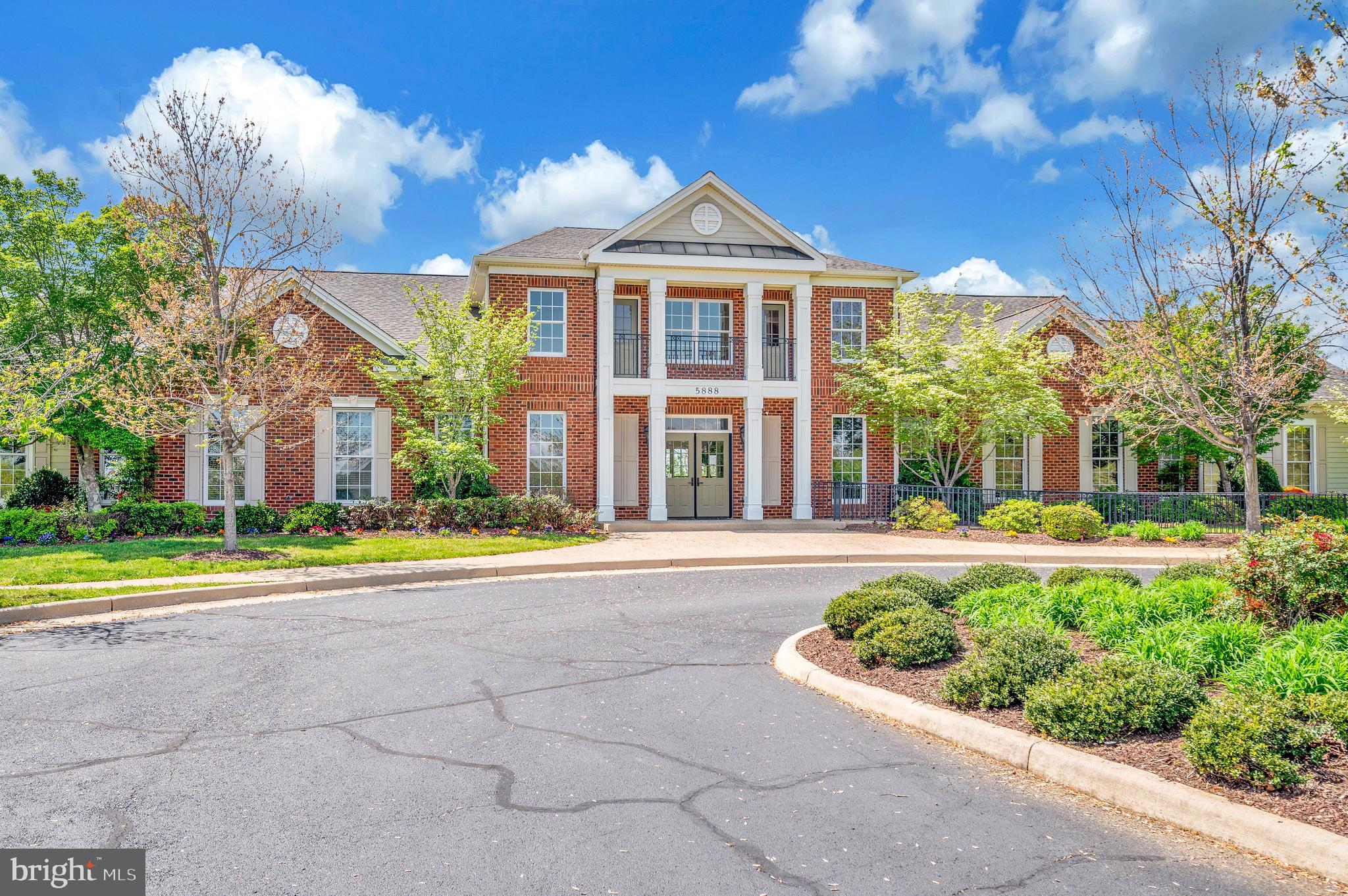 12062 Rundle Crossing King George, VA 22485 - Photo 56 of 67 a front view of a house with a yard