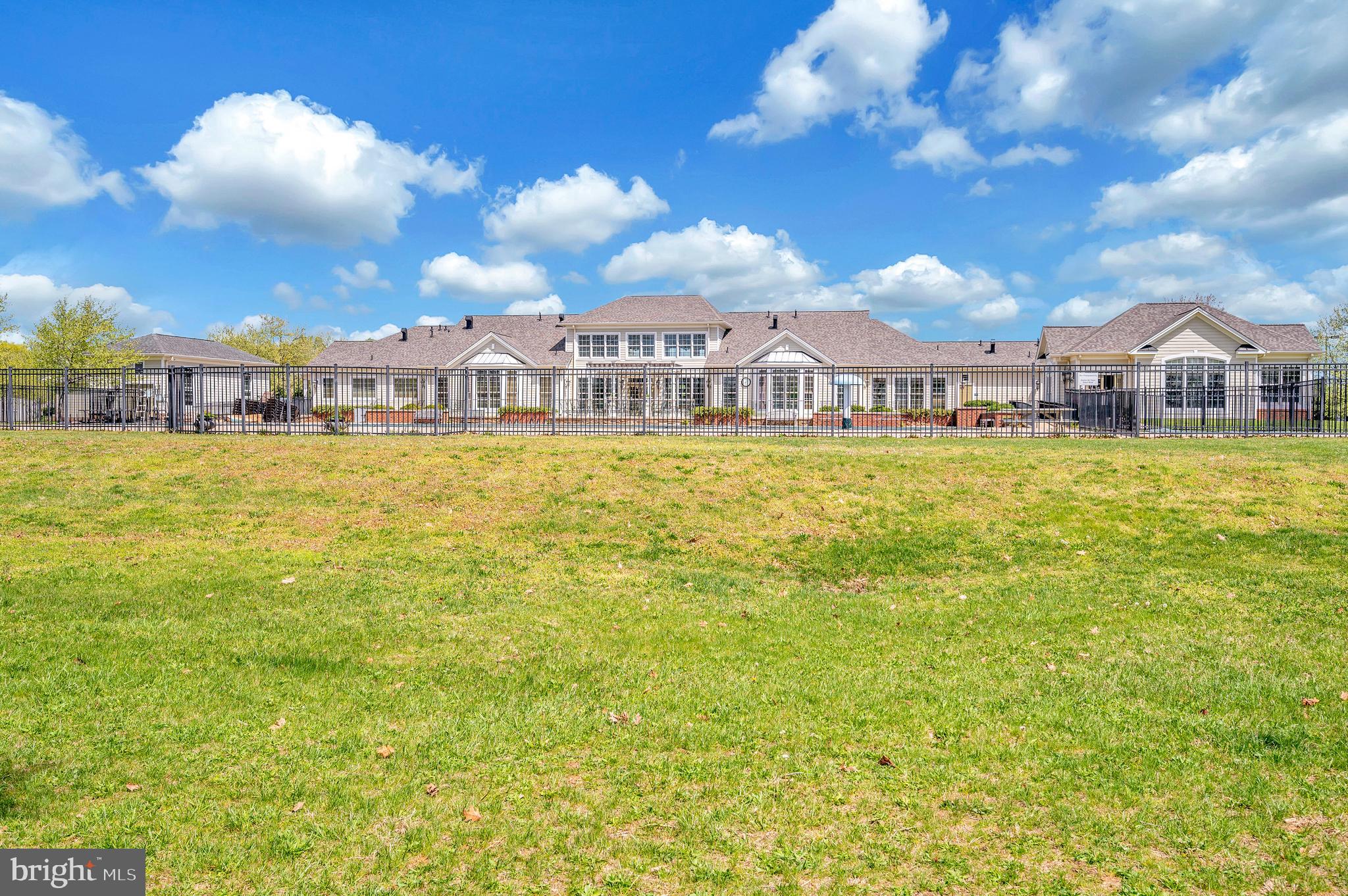 12062 Rundle Crossing King George, VA 22485 - Photo 61 of 67 a view of residential houses with yard and ocean view