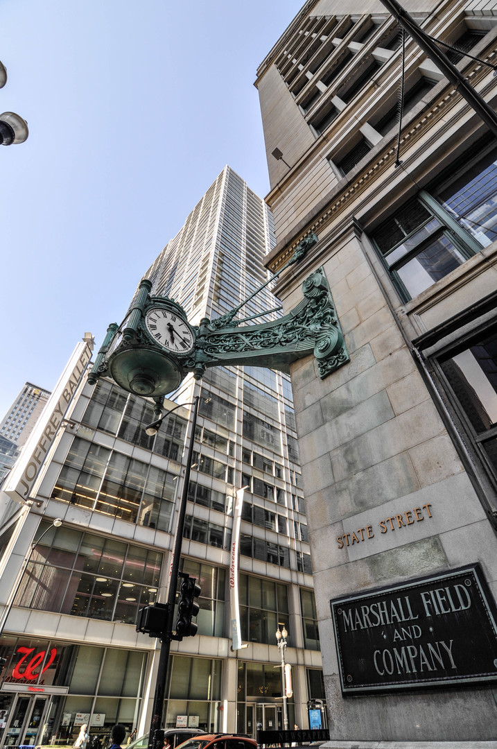 8 East Randolph Street, Unit 2807 Chicago, IL 60601 - Photo 37 of 37
