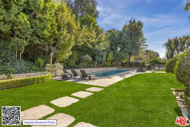 $10,500,000 | 560 North Beverly Glen Boulevard, Los Angeles, CA 90077