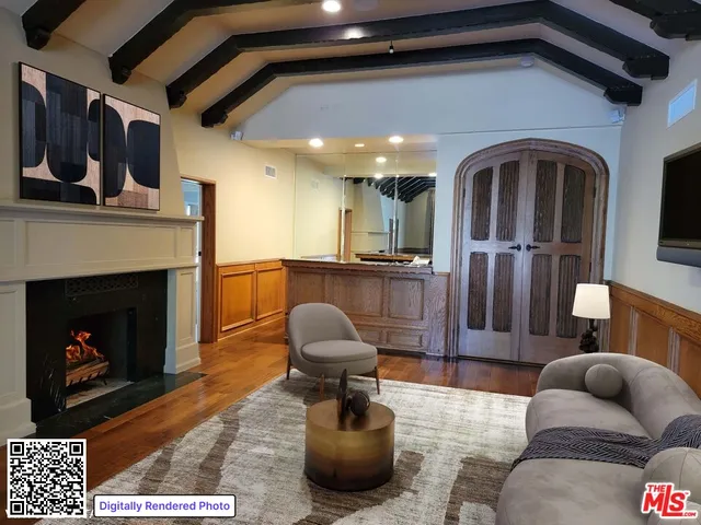 $10,500,000 | 560 North Beverly Glen Boulevard, Los Angeles, CA 90077