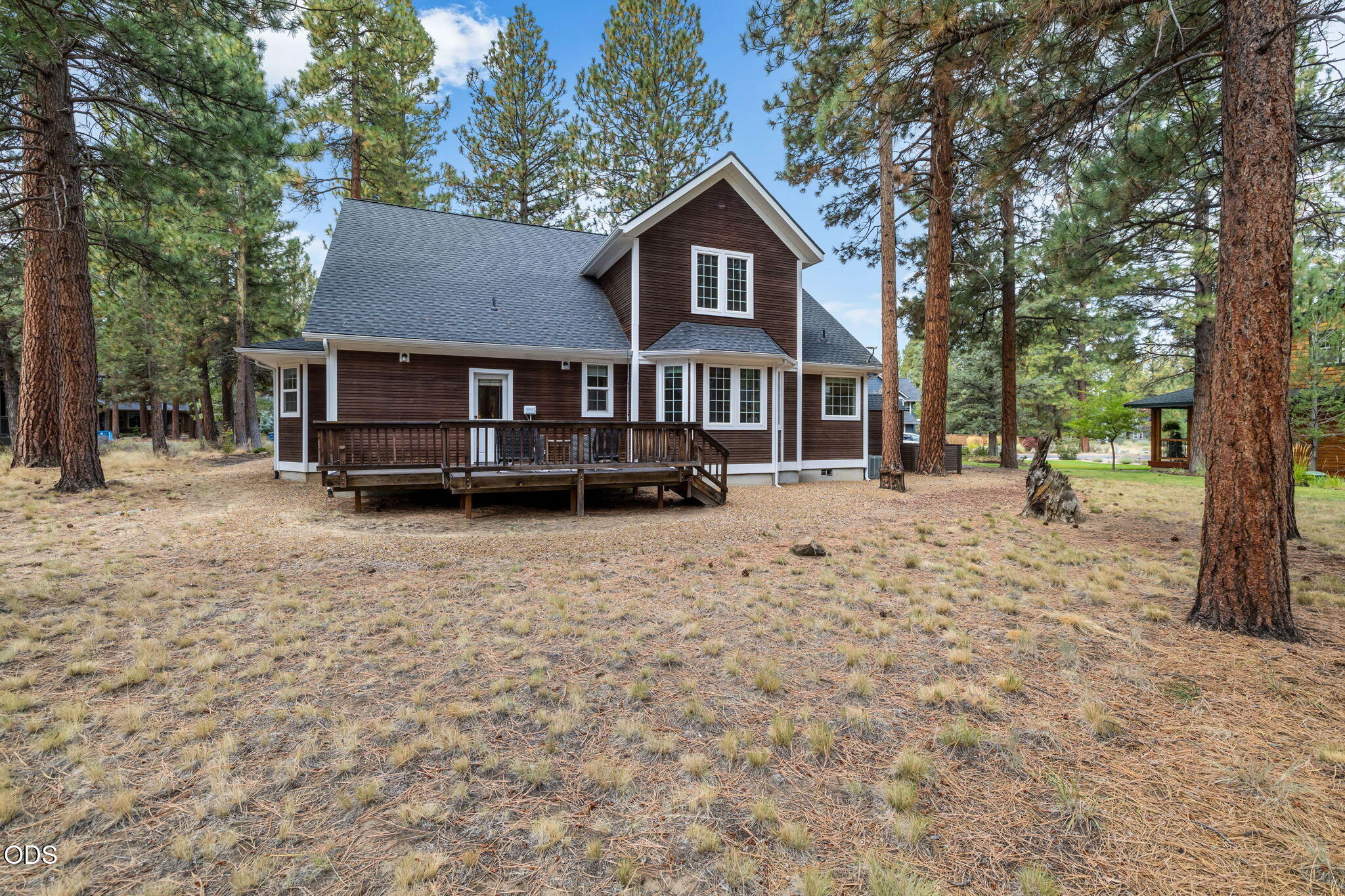 814 East Coyote Springs Road Sisters, OR 97759 - Photo 40 of 54 Gallery Image 40