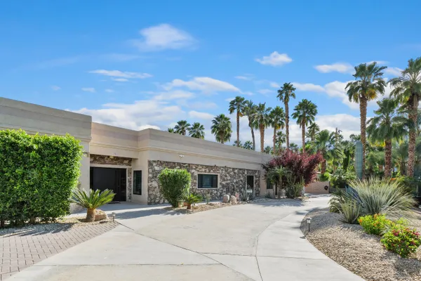 $3,995,000 | 72114 Follansbee Road, Rancho Mirage, CA 92270