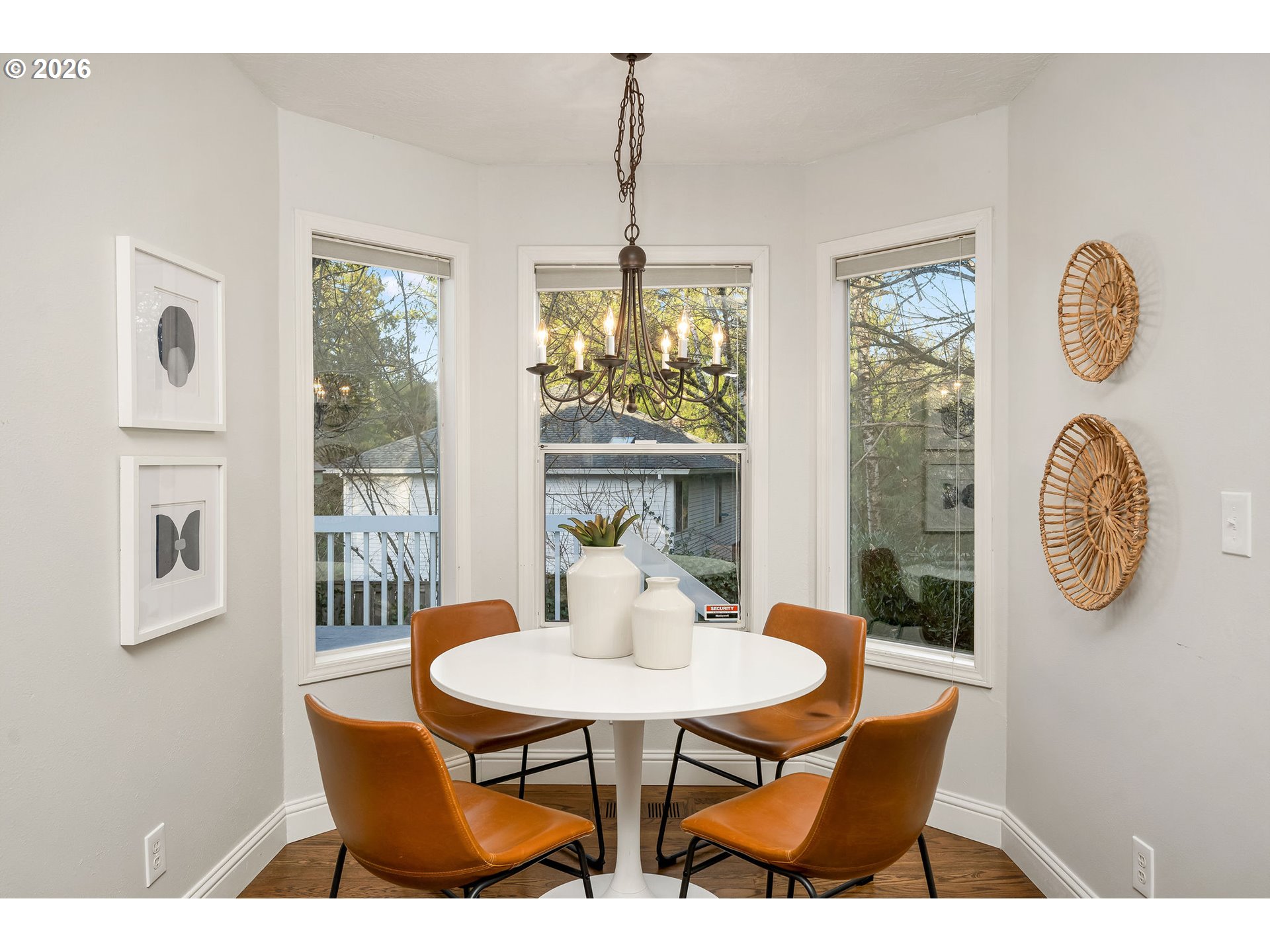 6703 Southwest Moonshadow Court Portland, OR 97223 - Photo 16 of 41