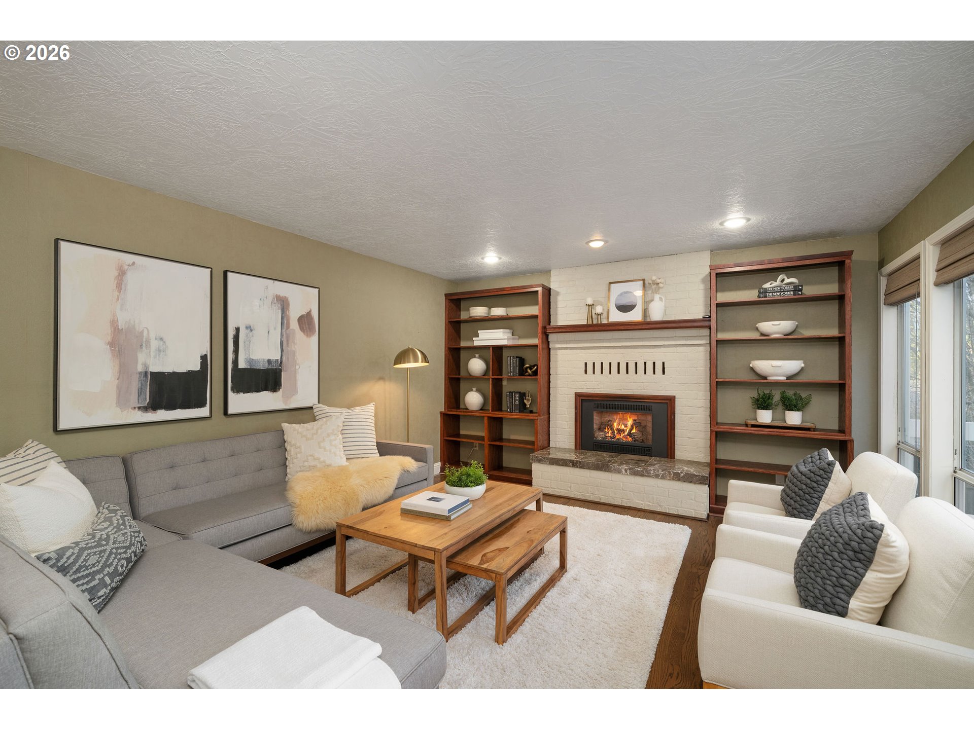 6703 Southwest Moonshadow Court Portland, OR 97223 - Photo 19 of 41