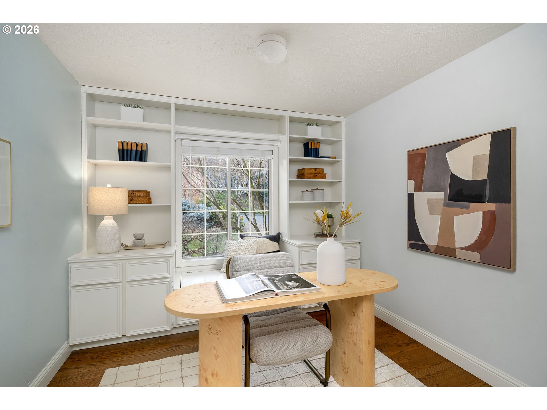 6703 Southwest Moonshadow Court Portland, OR 97223 - Photo 20 of 41