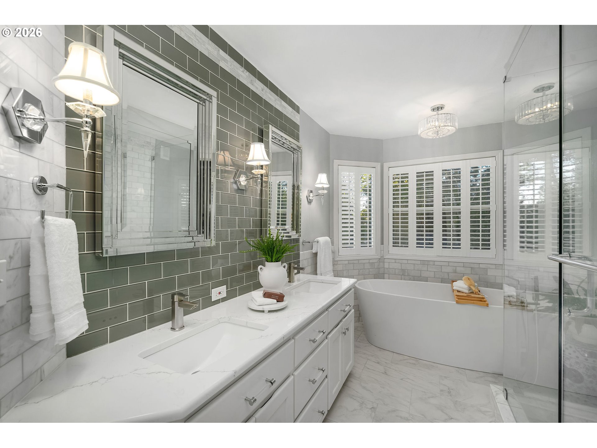 6703 Southwest Moonshadow Court Portland, OR 97223 - Photo 27 of 41