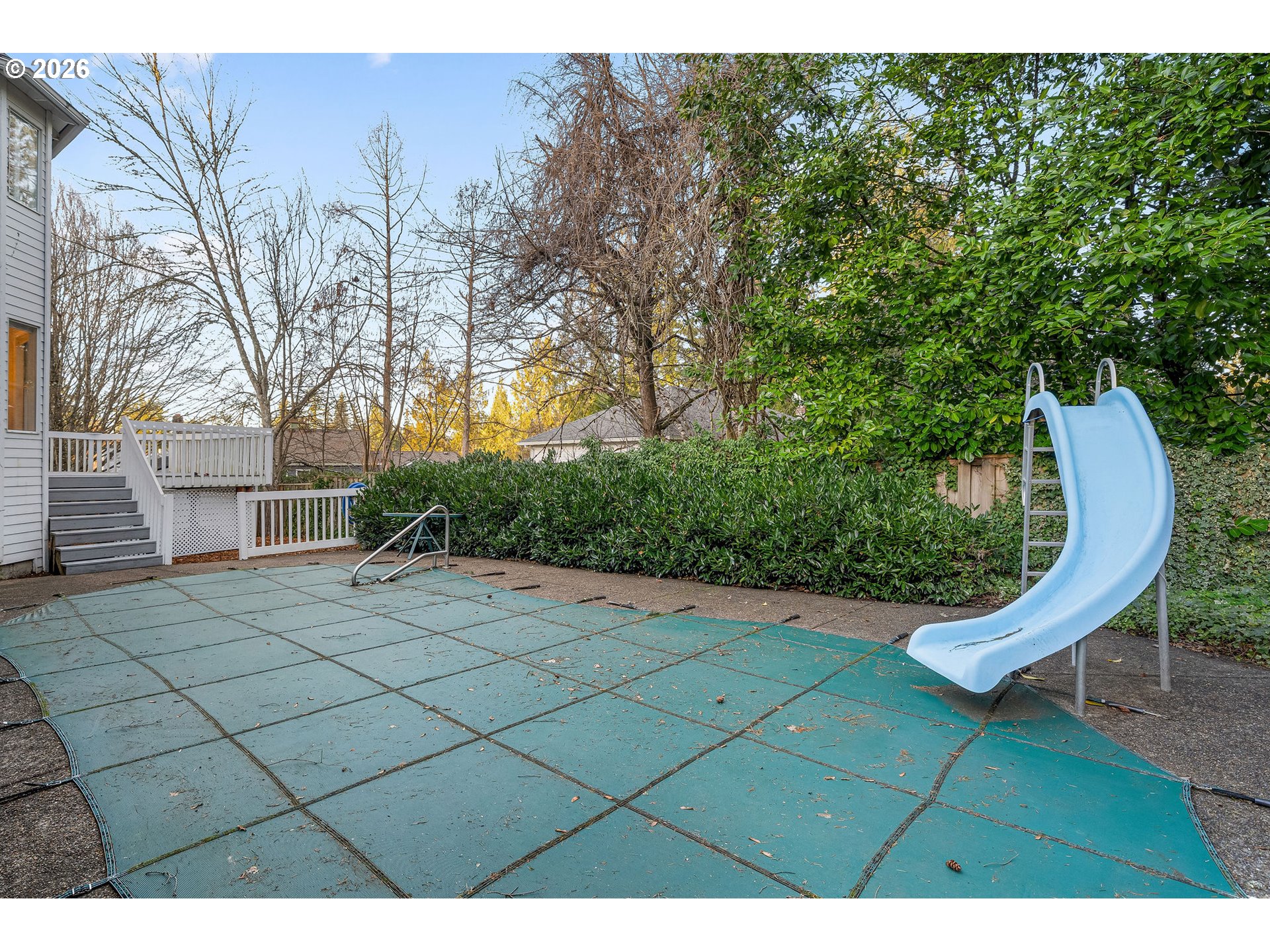 6703 Southwest Moonshadow Court Portland, OR 97223 - Photo 38 of 41