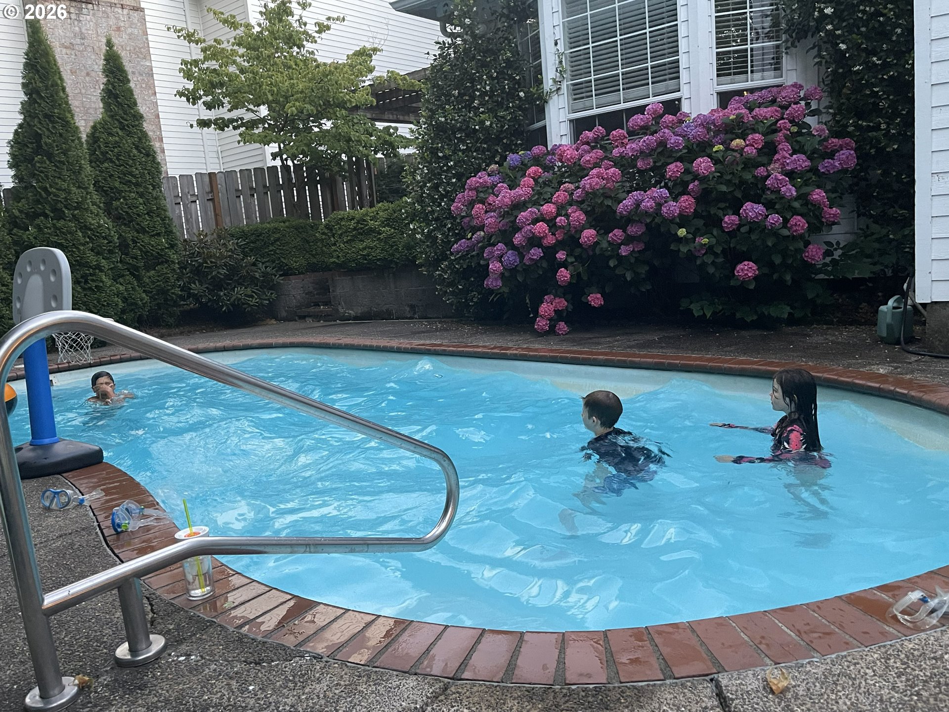 6703 Southwest Moonshadow Court Portland, OR 97223 - Photo 39 of 41