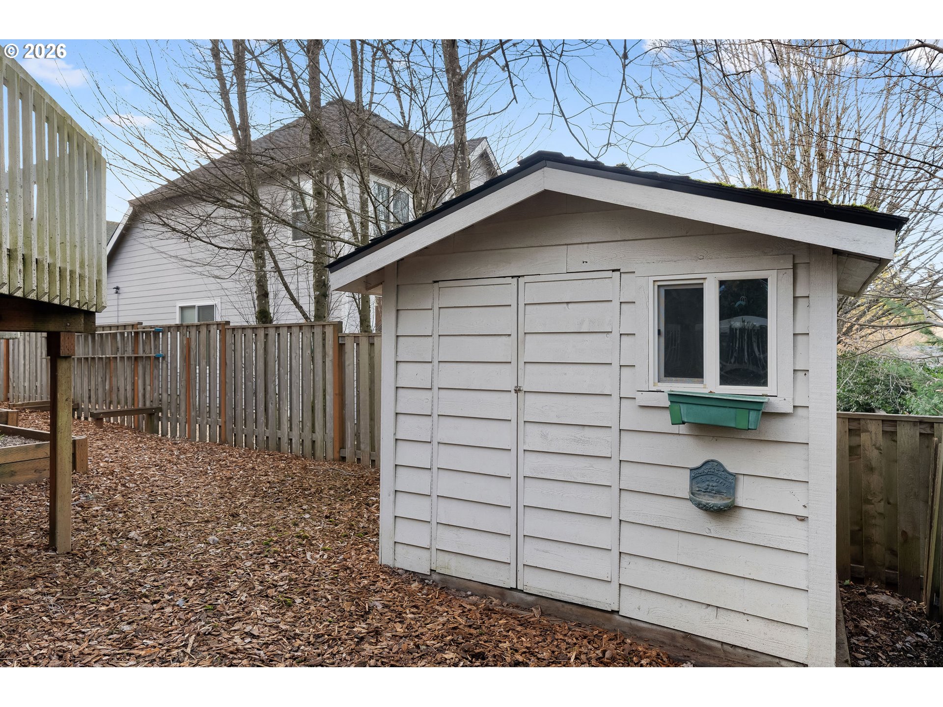 6703 Southwest Moonshadow Court Portland, OR 97223 - Photo 41 of 41