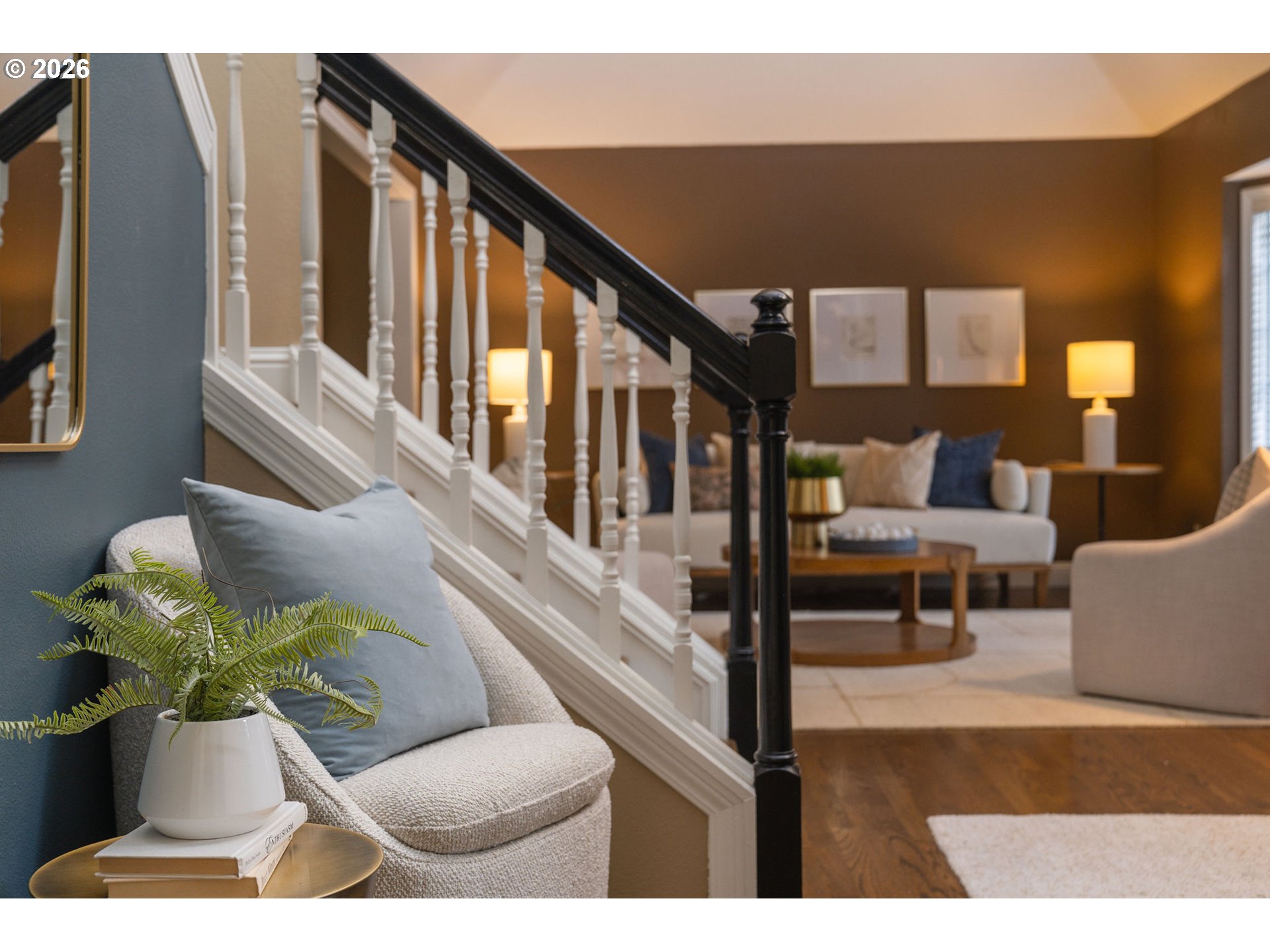 6703 Southwest Moonshadow Court Portland, OR 97223 - Photo 5 of 41