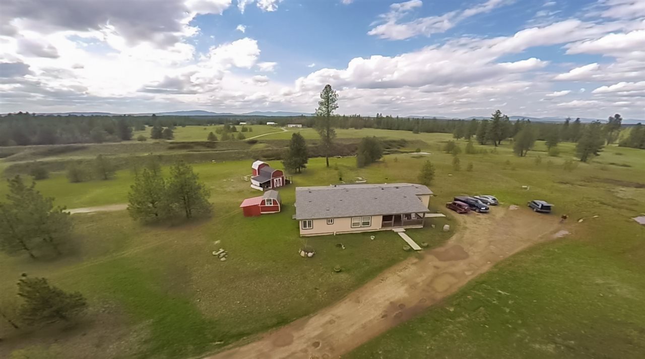 27921 North Perry Road Chattaroy, WA 99003 - Photo 1 of 20 Gallery Image 1