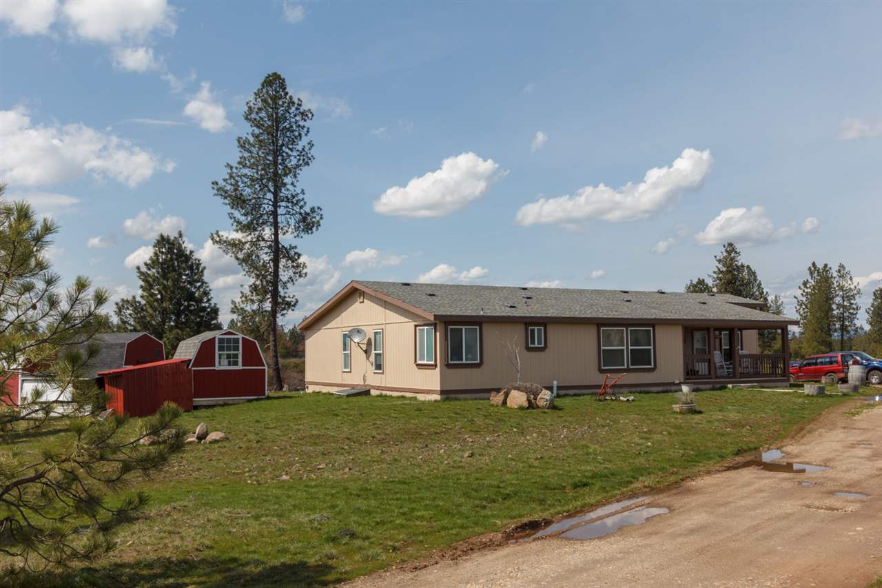 27921 North Perry Road Chattaroy, WA 99003 - Photo 17 of 20 Gallery Image 17