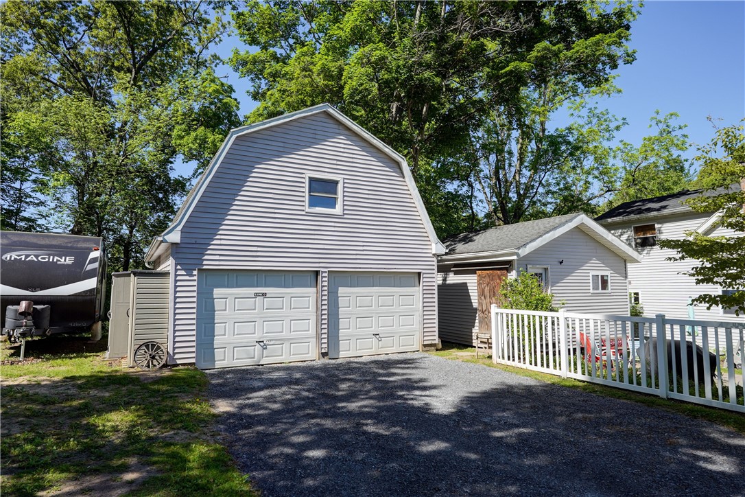 299 Log Cabin Road Victor, NY 14564 - Photo 3 of 47