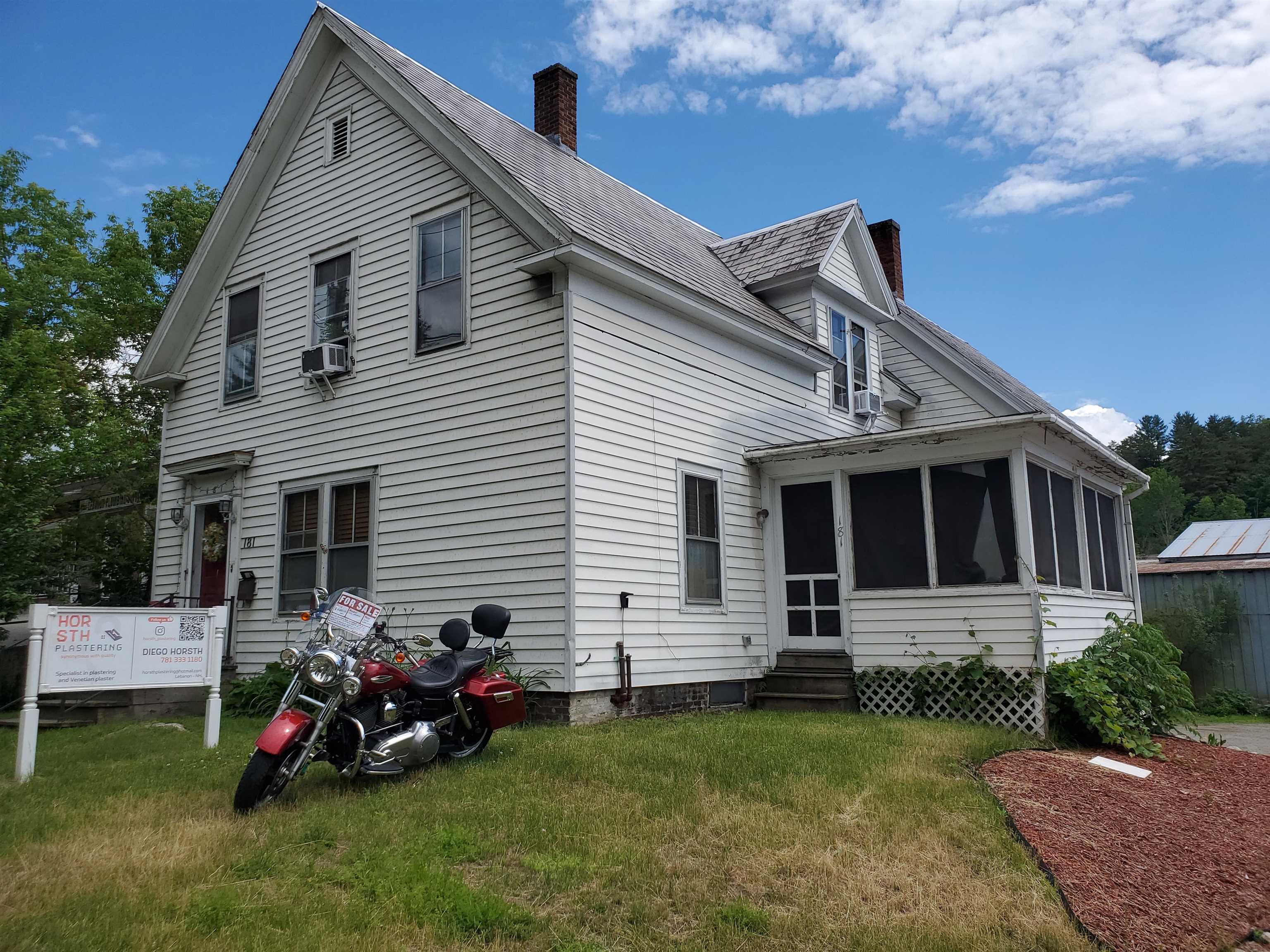 181 Mechanic Street Lebanon, NH 03766 - Photo 3 of 32