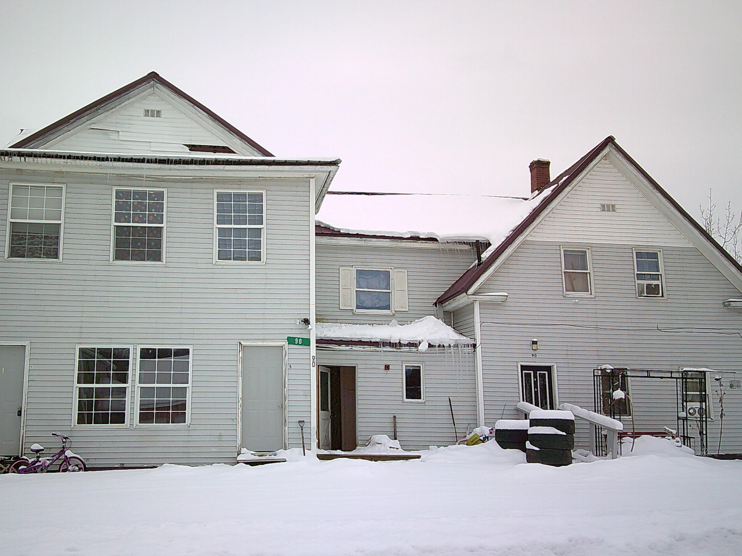 90 Pondview Street Limestone, ME 04750 - Photo 2 of 2