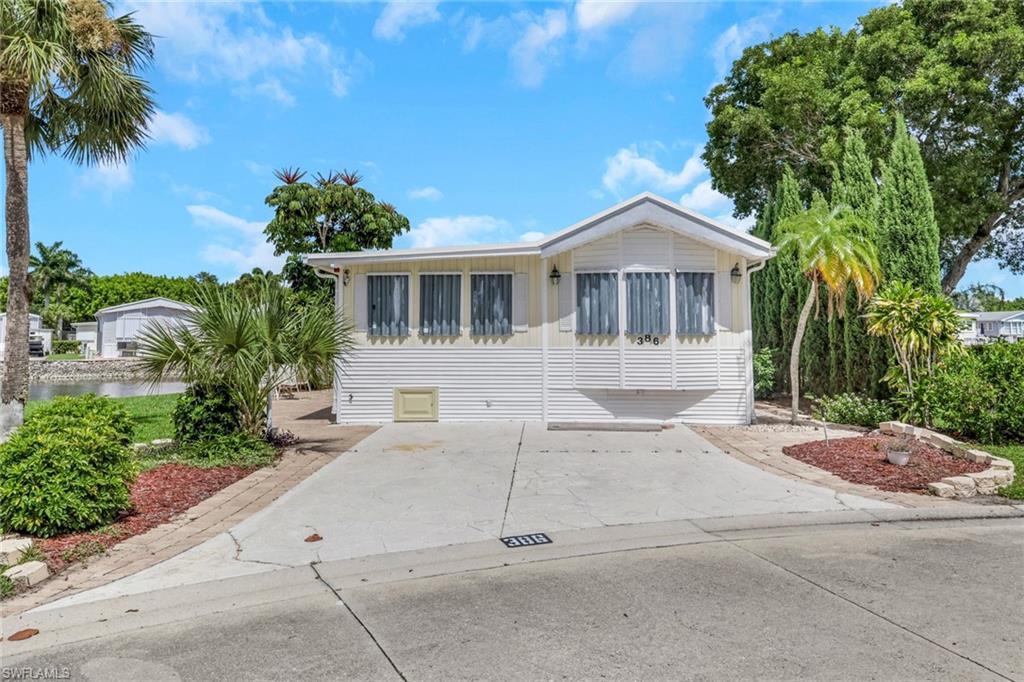386 Leopard Lane, Unit 386 Naples, FL 34114 - Photo 1 of 30