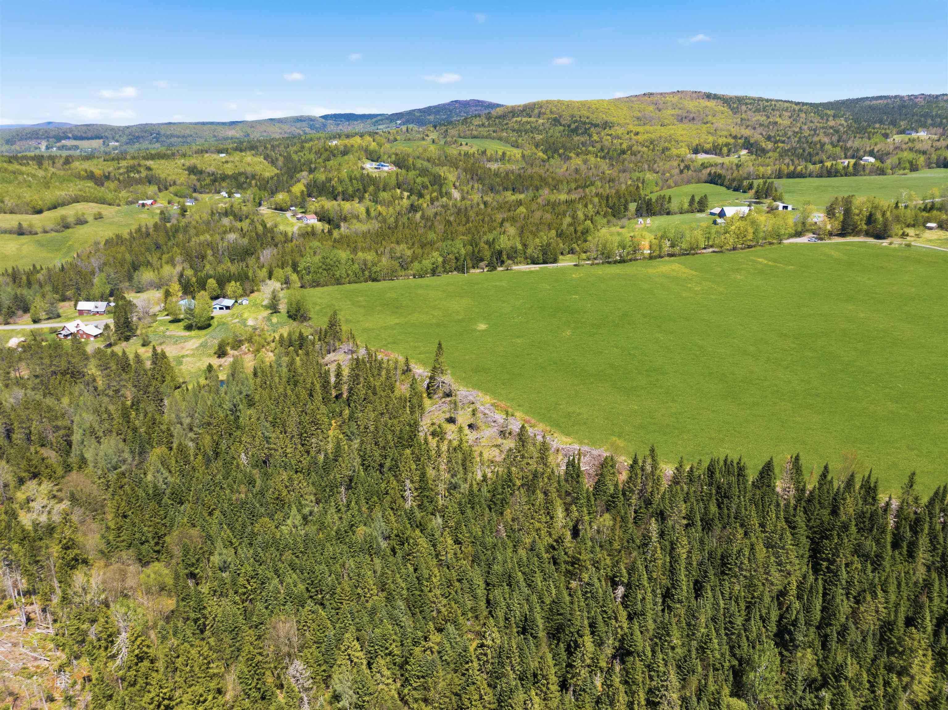 Lot 1 Creampoke Road Stewartstown, NH 03576 - Photo 7 of 23