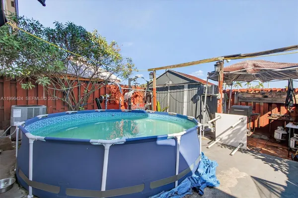 $3,200 | 18615 Northwest 84th Pl., Unit 1021, Hialeah, FL 33015