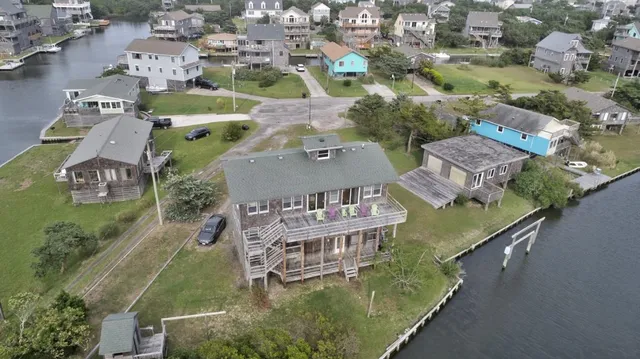 $575,000 | 39006 Drum Road, Unit 216, Avon, NC 27915