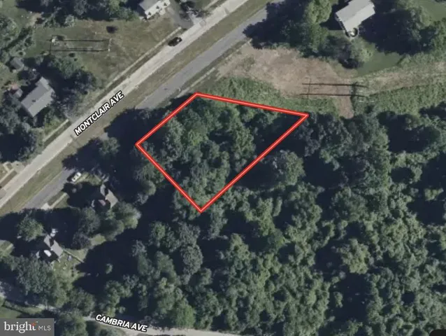 $49,000 | 51 Montclair Avenue, Coatesville, PA 19320