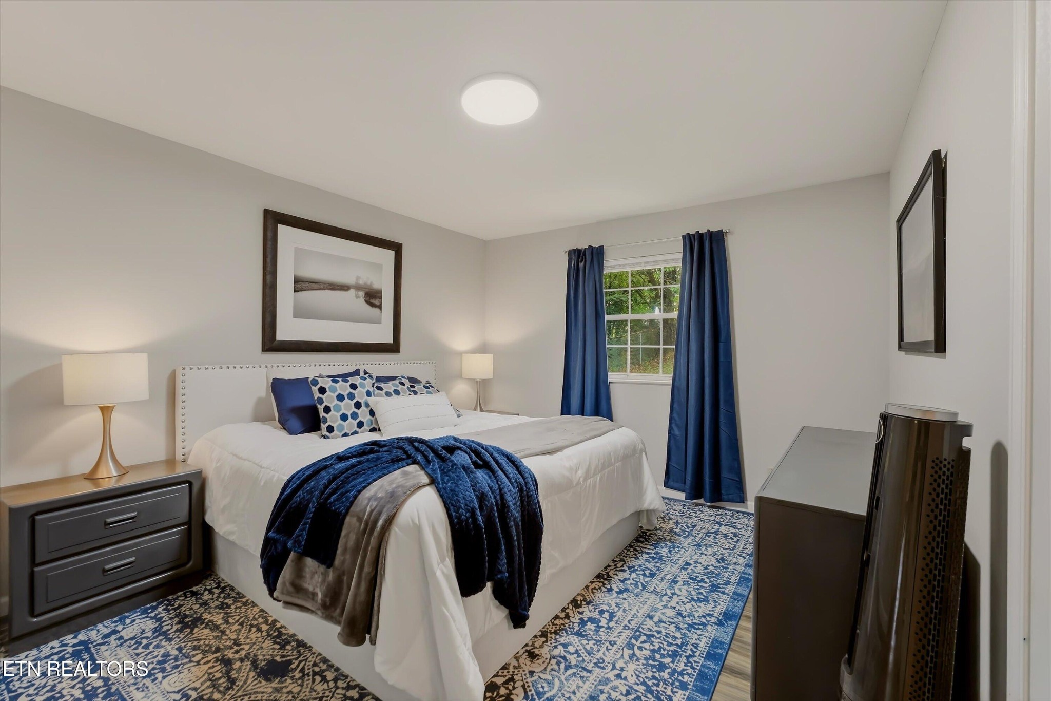 5608 Ridgetop Road Northwest Knoxville, TN 37921 - Photo 16 of 25 Gallery Image 16