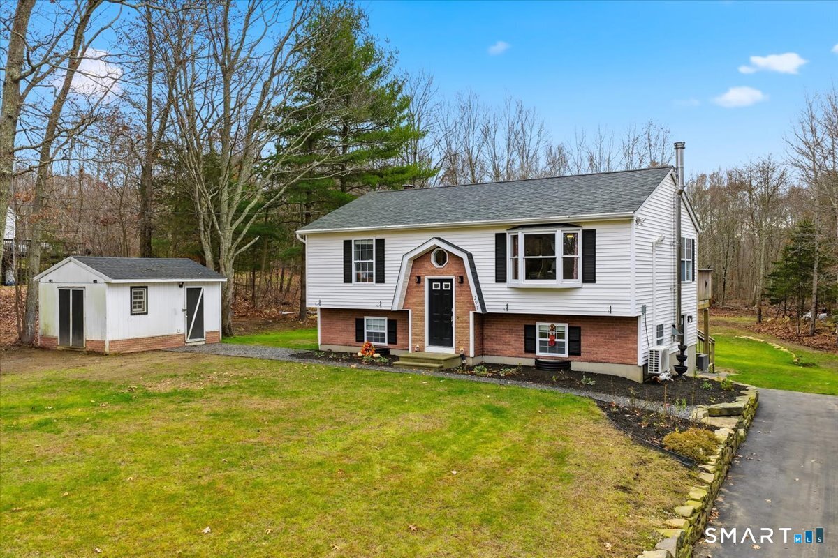 291 Dow Road Plainfield, CT 06374 - Photo 1 of 40