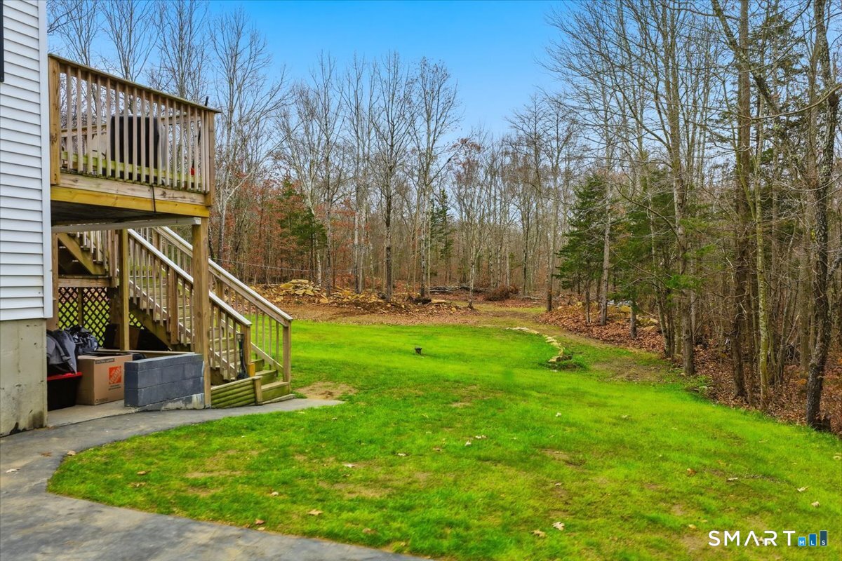 291 Dow Road Plainfield, CT 06374 - Photo 21 of 40