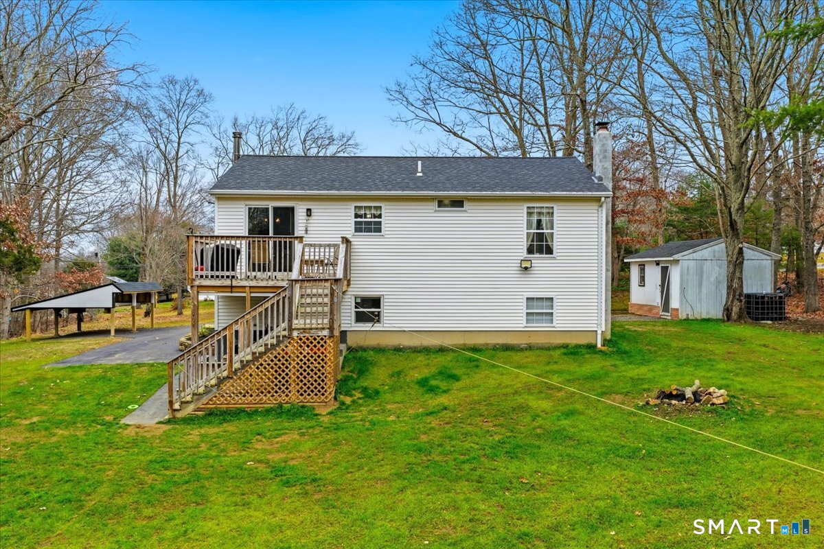 291 Dow Road Plainfield, CT 06374 - Photo 23 of 40