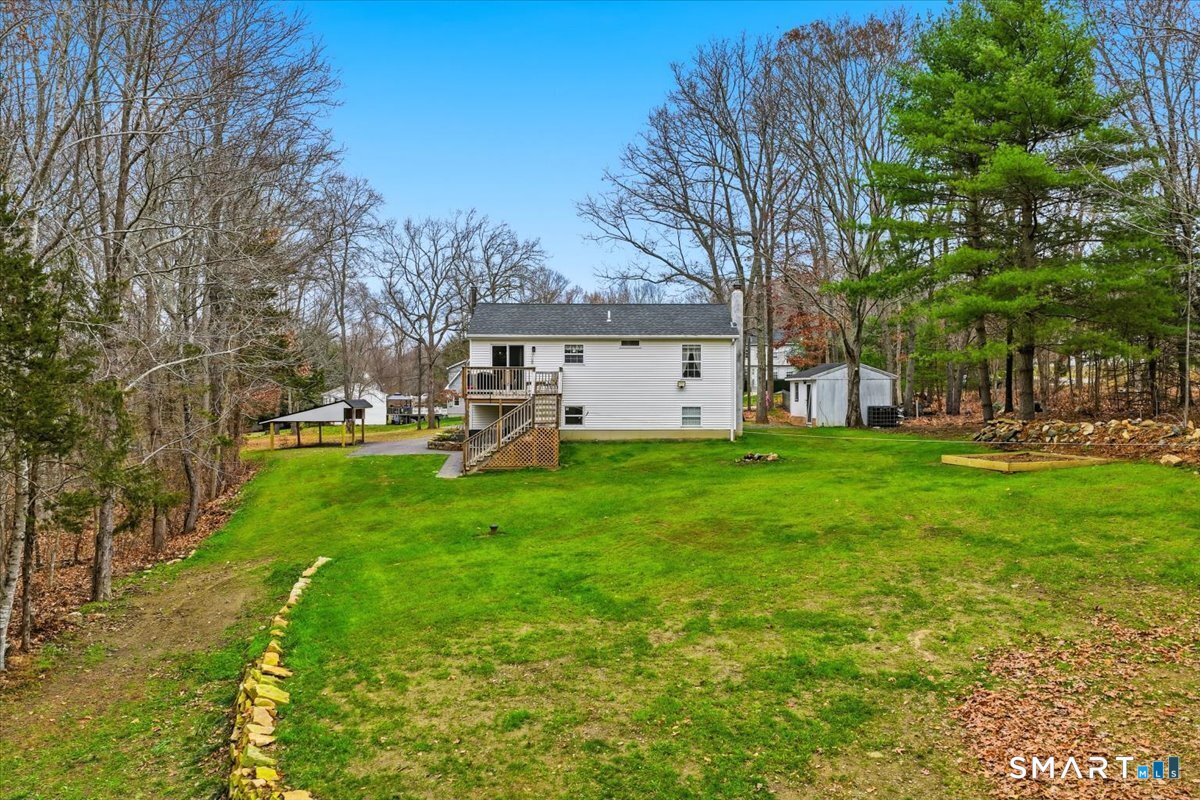 291 Dow Road Plainfield, CT 06374 - Photo 24 of 40