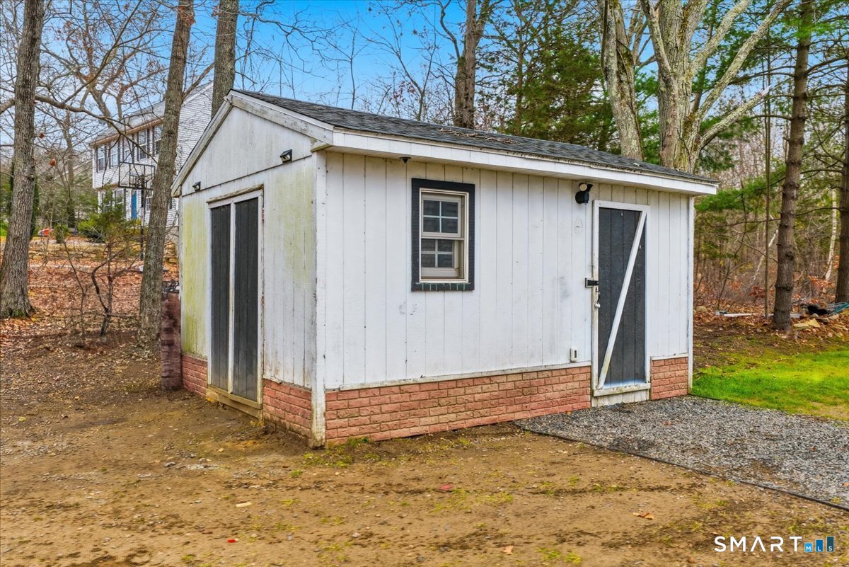 291 Dow Road Plainfield, CT 06374 - Photo 25 of 40