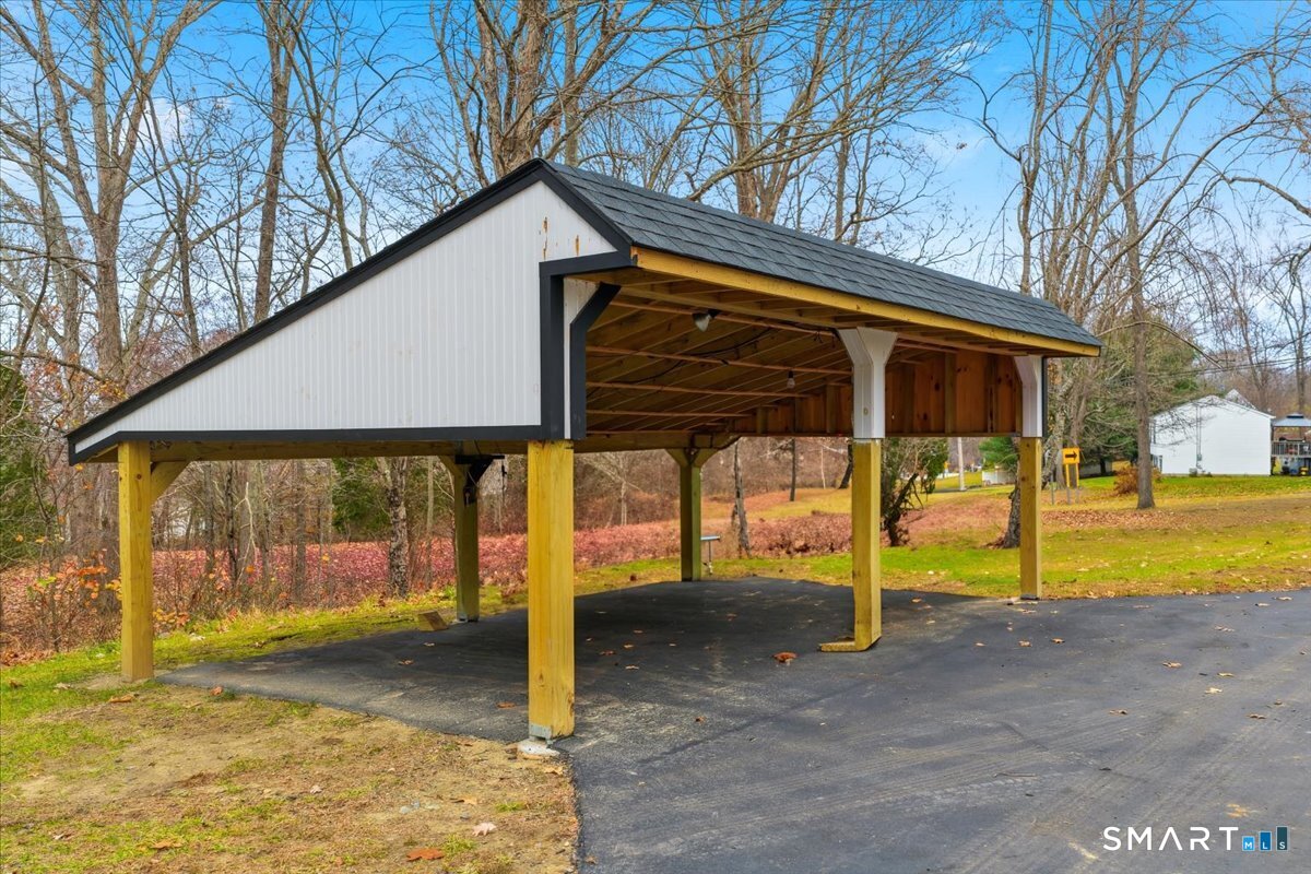 291 Dow Road Plainfield, CT 06374 - Photo 26 of 40