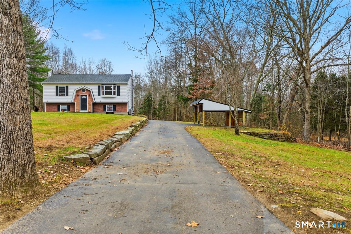 291 Dow Road Plainfield, CT 06374 - Photo 27 of 40