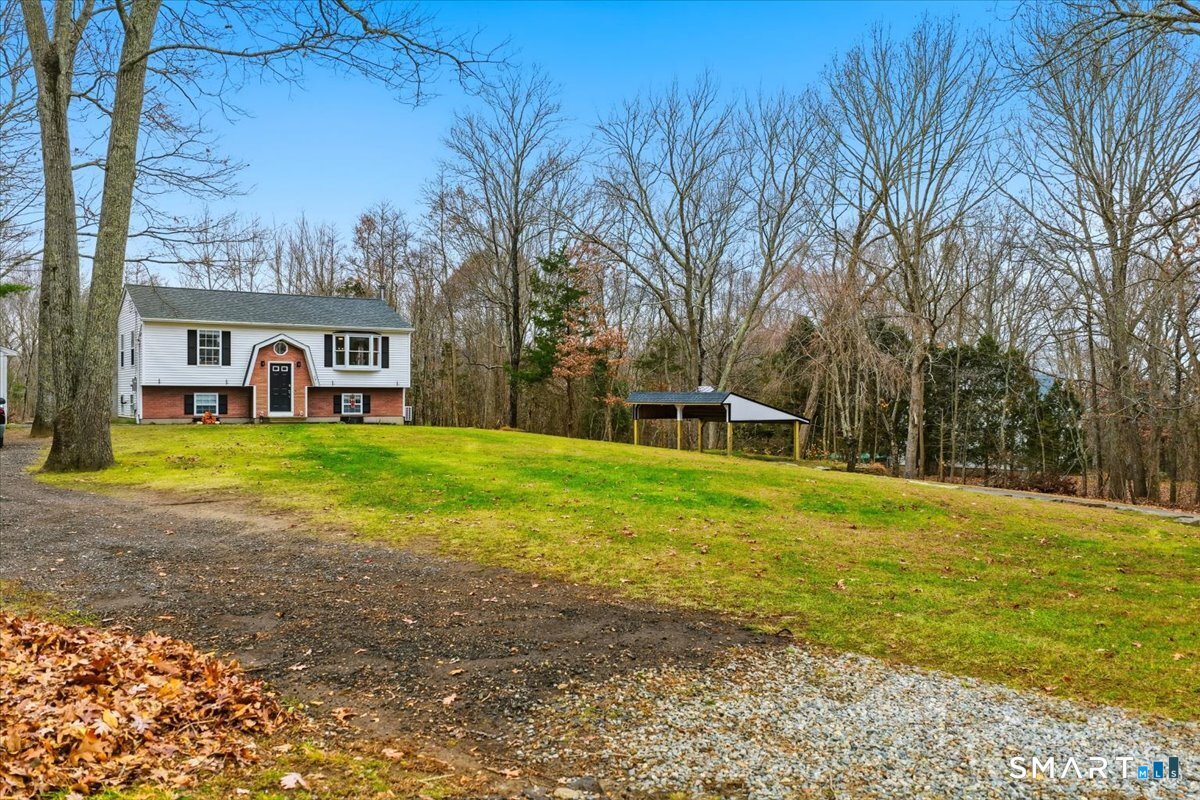 291 Dow Road Plainfield, CT 06374 - Photo 28 of 40