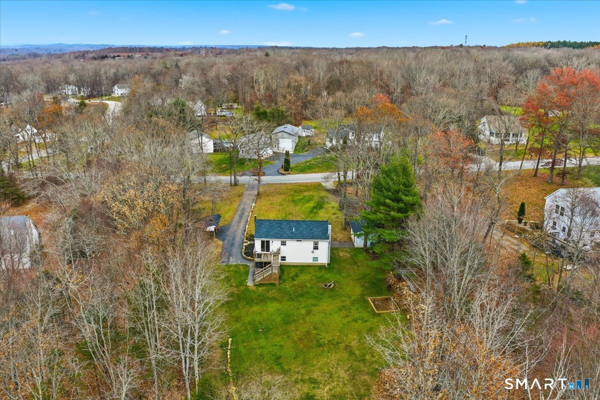 291 Dow Road Plainfield, CT 06374 - Photo 29 of 40