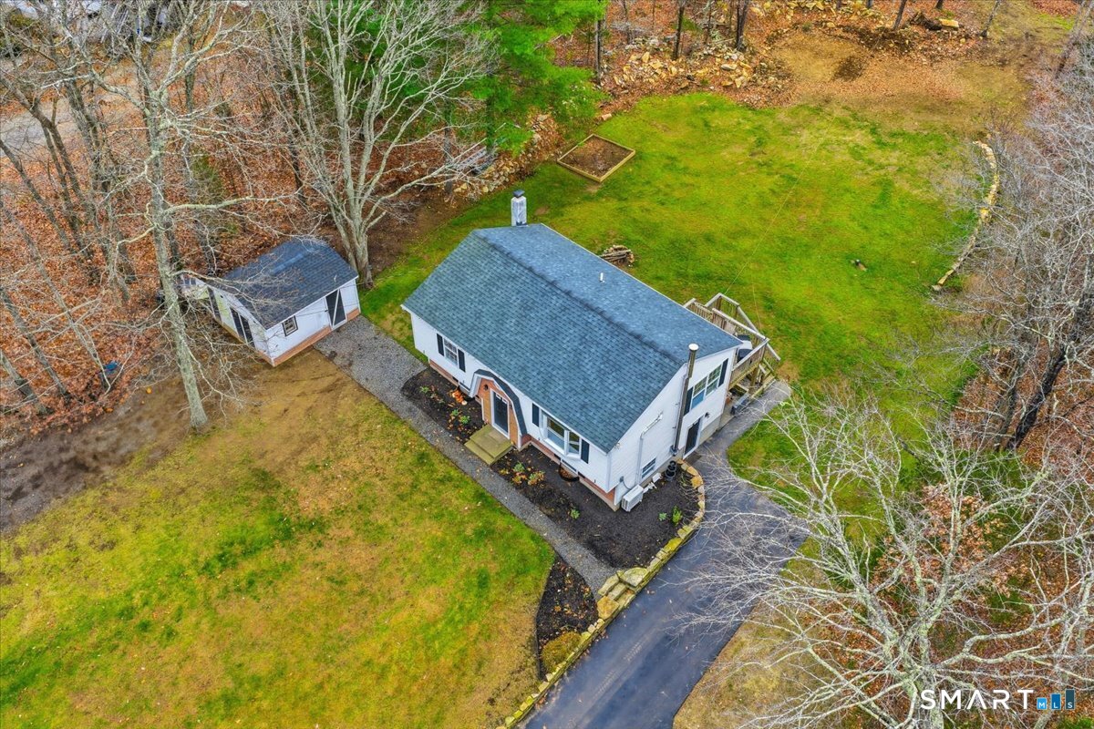 291 Dow Road Plainfield, CT 06374 - Photo 30 of 40