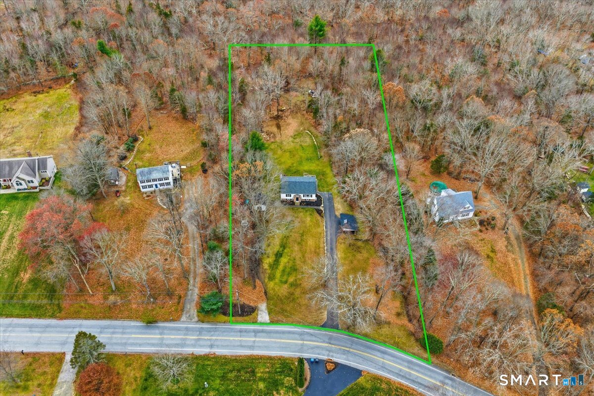 291 Dow Road Plainfield, CT 06374 - Photo 34 of 40