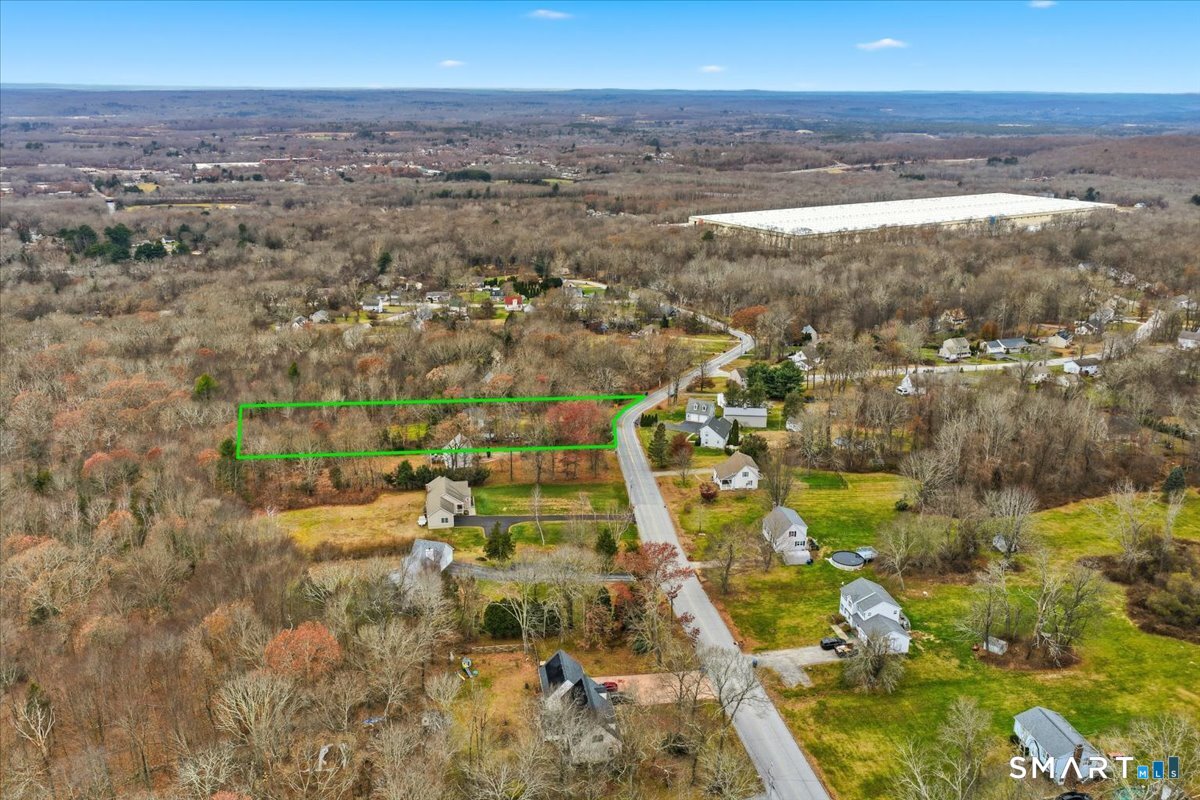 291 Dow Road Plainfield, CT 06374 - Photo 35 of 40