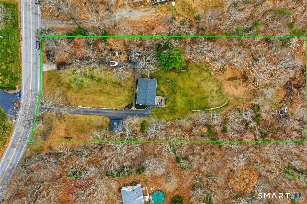 291 Dow Road Plainfield, CT 06374 - Photo 36 of 40