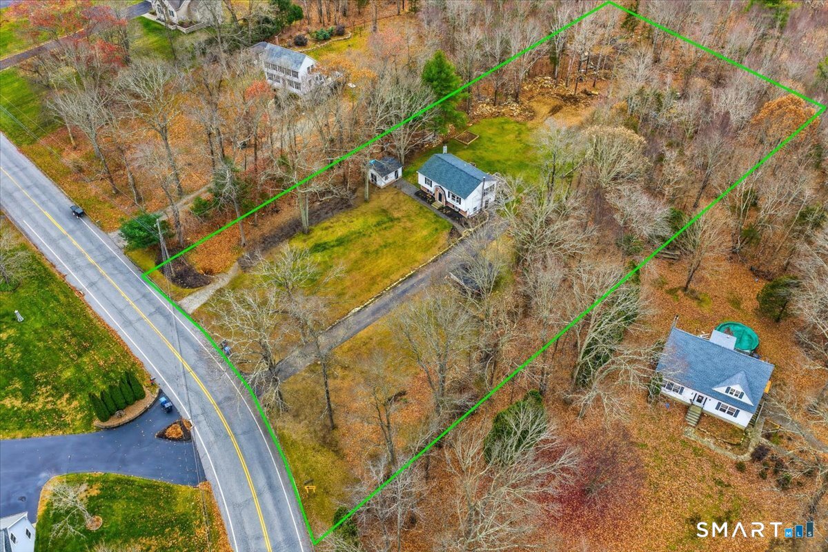 291 Dow Road Plainfield, CT 06374 - Photo 37 of 40