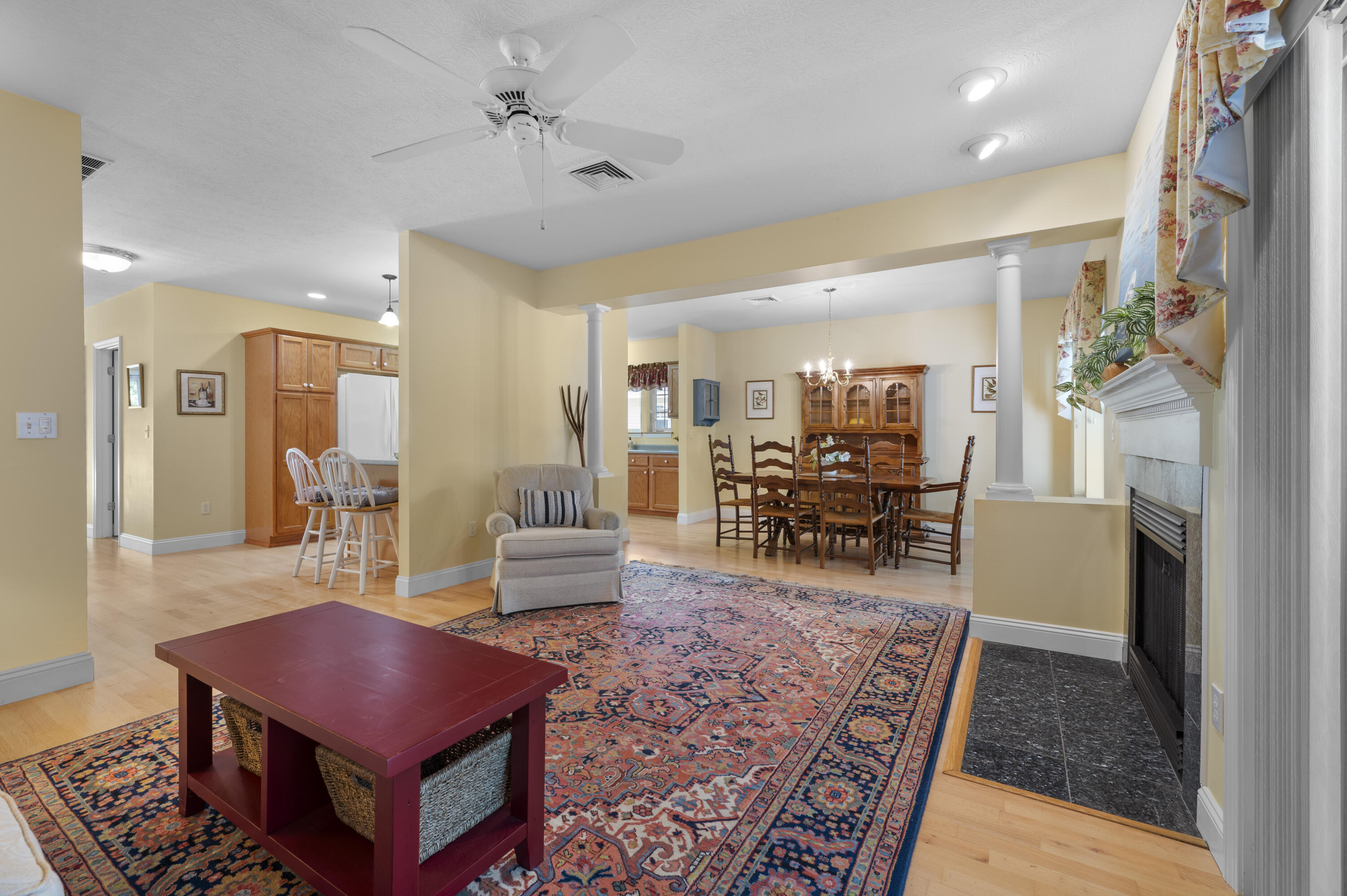 69 Kavanaugh Road, Unit 69 Old Orchard Beach, ME 04064 - Photo 14 of 36 interior12