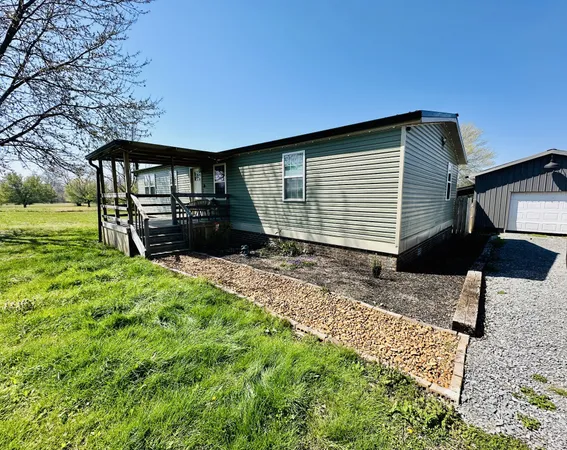 $205,000 | 59 Harbin Road, Fayetteville, TN 37334