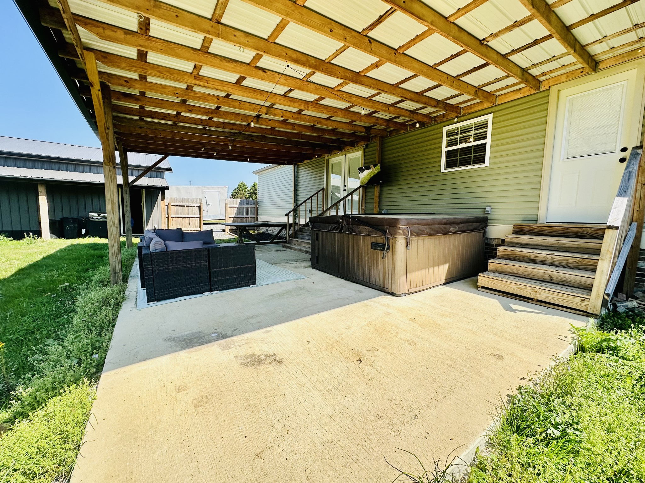 59 Harbin Road Fayetteville, TN 37334 - Photo 17 of 18