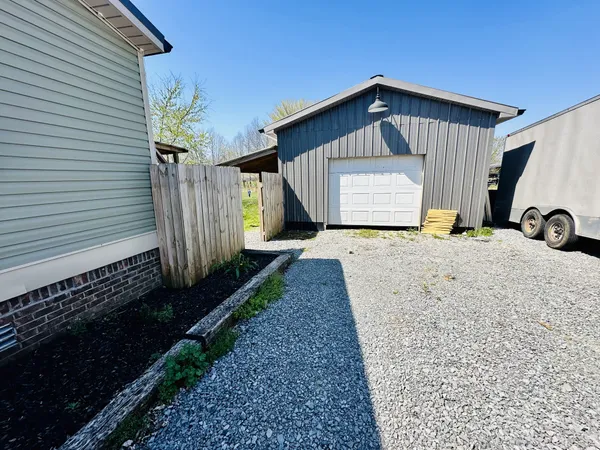 $205,000 | 59 Harbin Road, Fayetteville, TN 37334