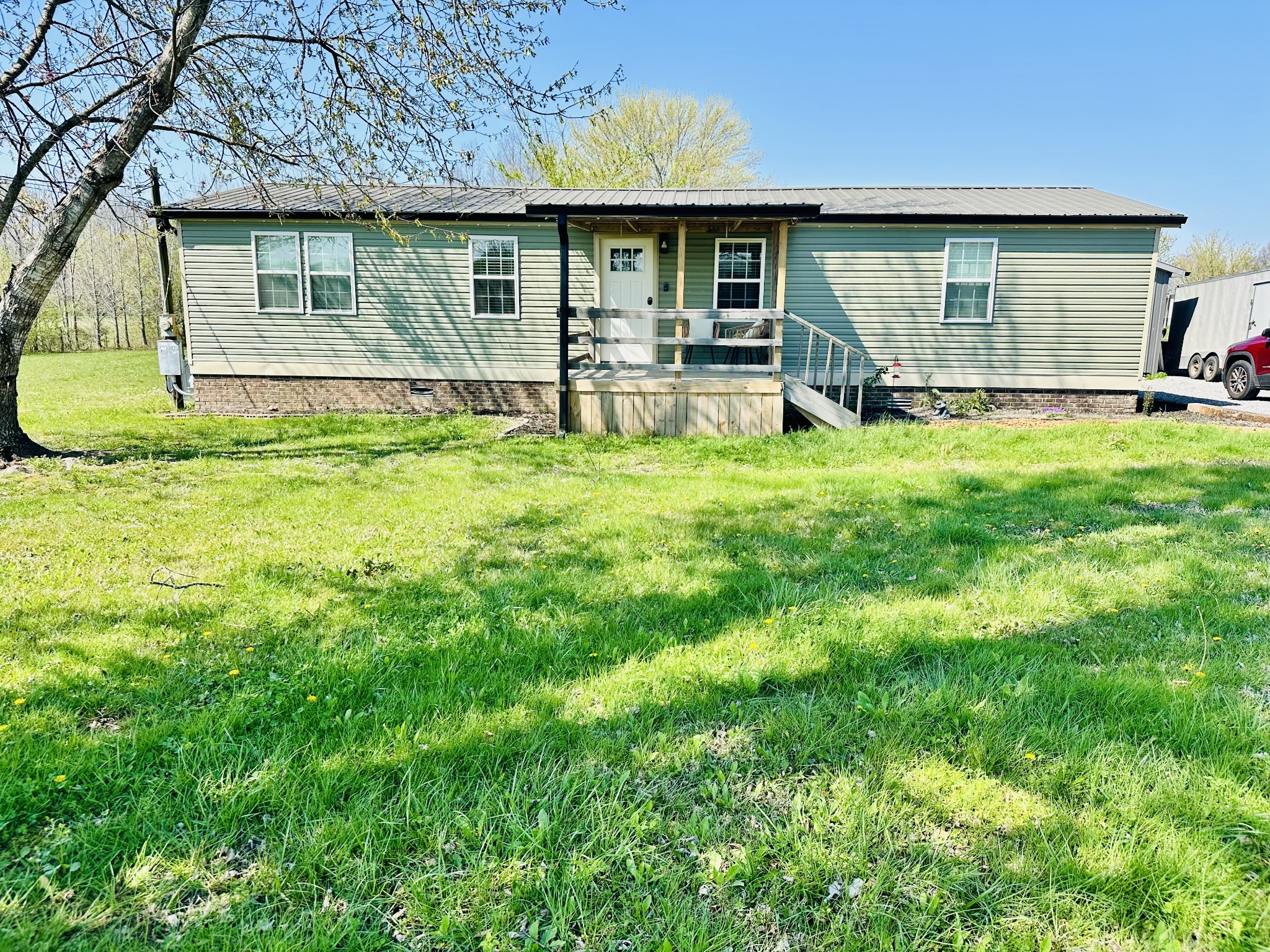 59 Harbin Road Fayetteville, TN 37334 - Photo 2 of 18