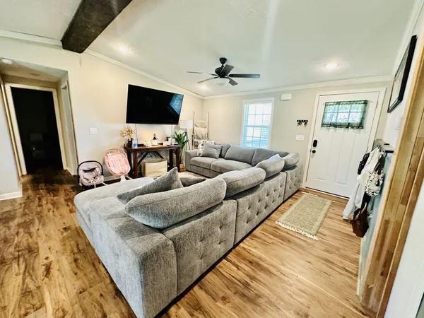 $205,000 | 59 Harbin Road, Fayetteville, TN 37334