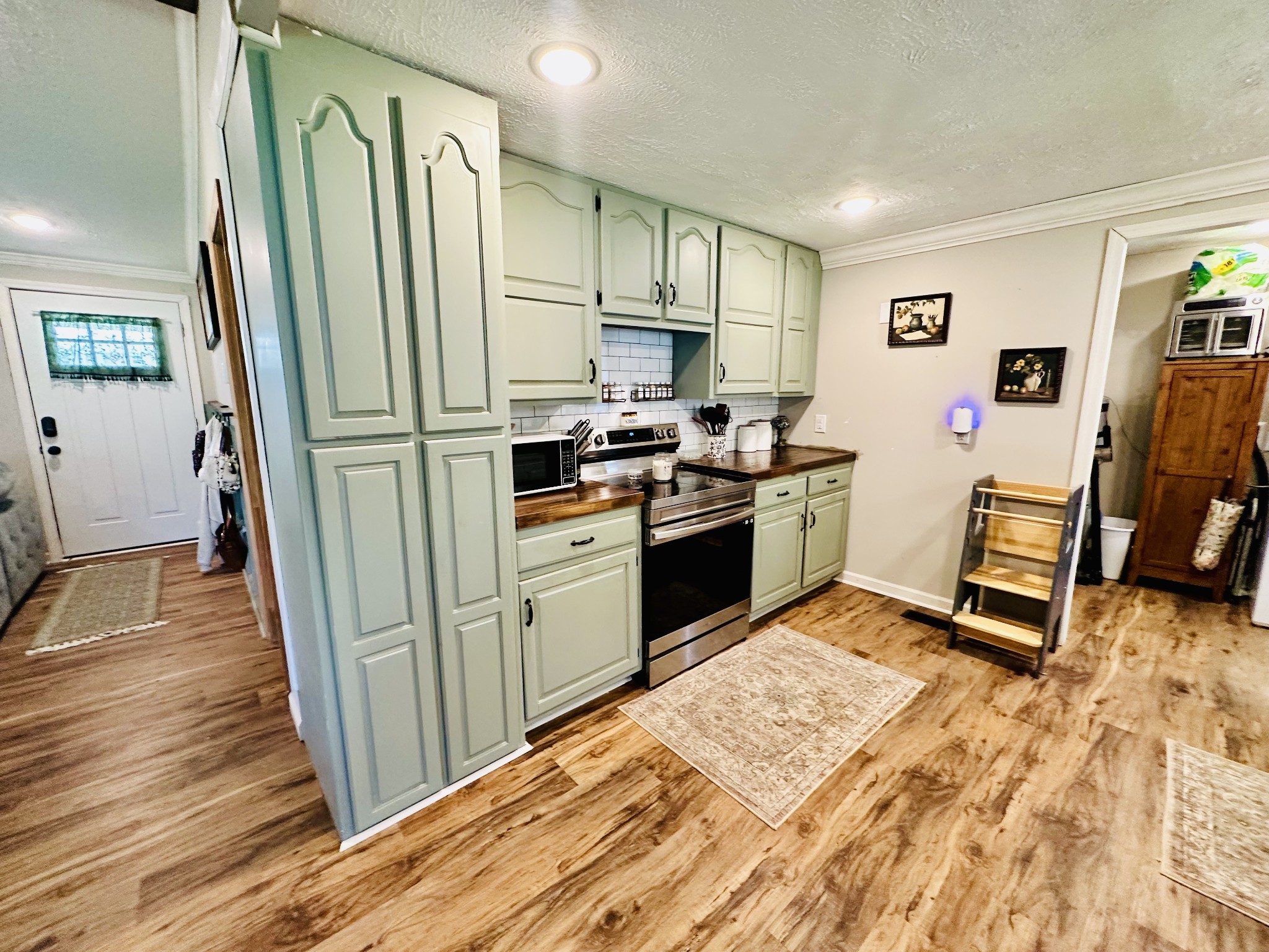 59 Harbin Road Fayetteville, TN 37334 - Photo 5 of 18