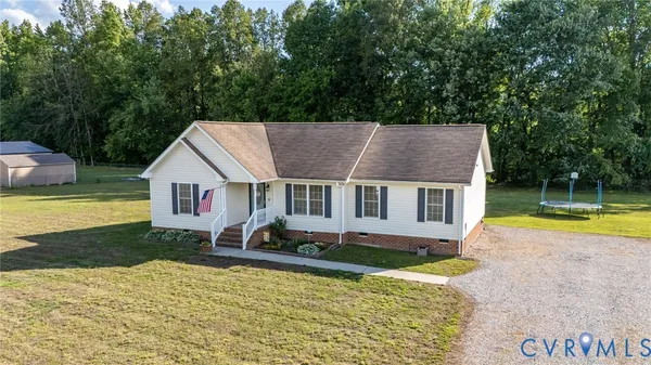 $385,000 | 9825 Cedar Lane, Disputanta, VA 23842